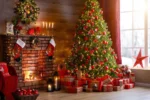How to choose the perfect Christmas tree: expert tips for a fresher, longer-lasting Holiday centerpiece