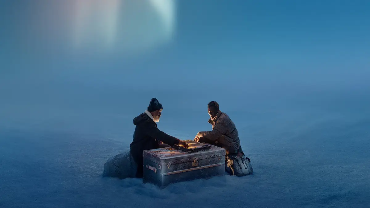 Jude Bellingham illuminates Louis Vuitton’s magical 2025 Holiday voyage