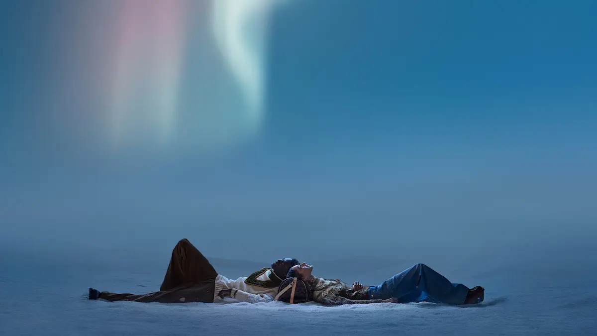 Jude Bellingham illuminates Louis Vuitton’s magical 2025 Holiday voyage