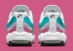 The Nike Air Max 95 Golf “Peony” brings Sergio Lozano's iconic design to the golf course