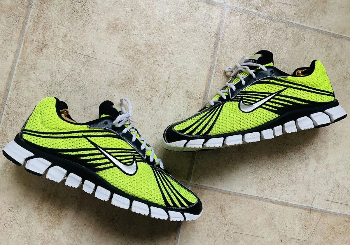 Nike Zoom Skylon 11 returns in 2026: A cult 2000s running icon reborn