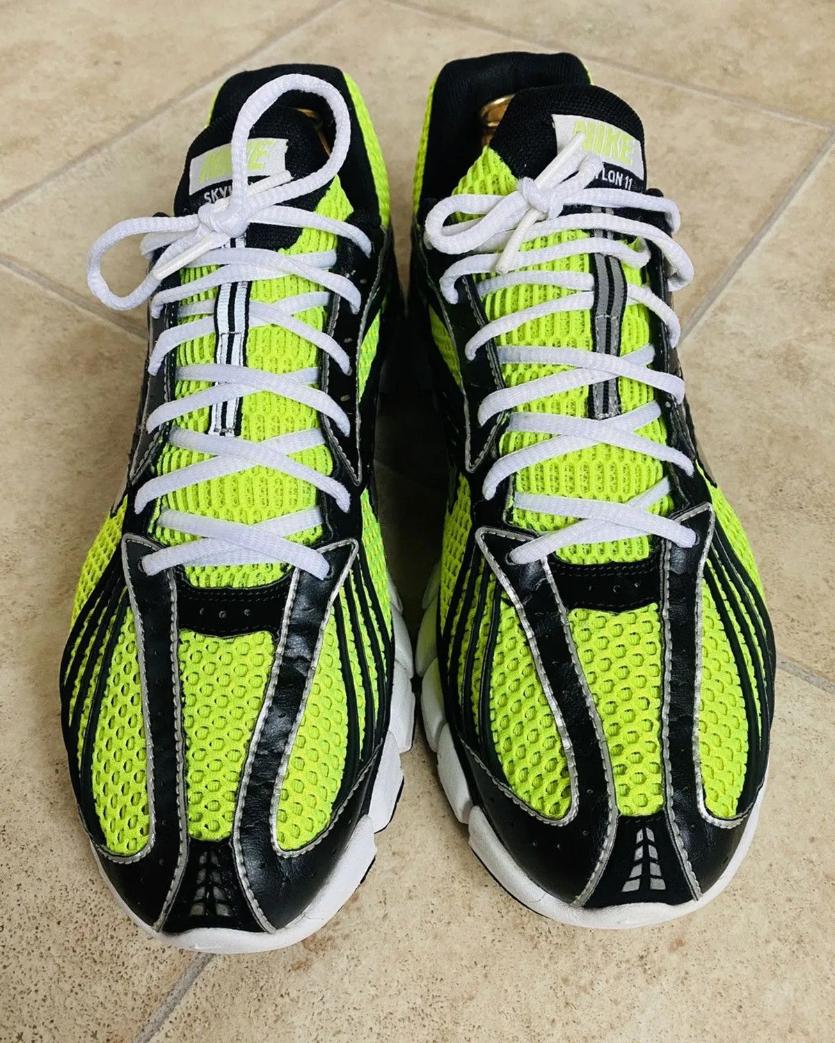 Nike Zoom Skylon 11 returns in 2026: A cult 2000s running icon reborn