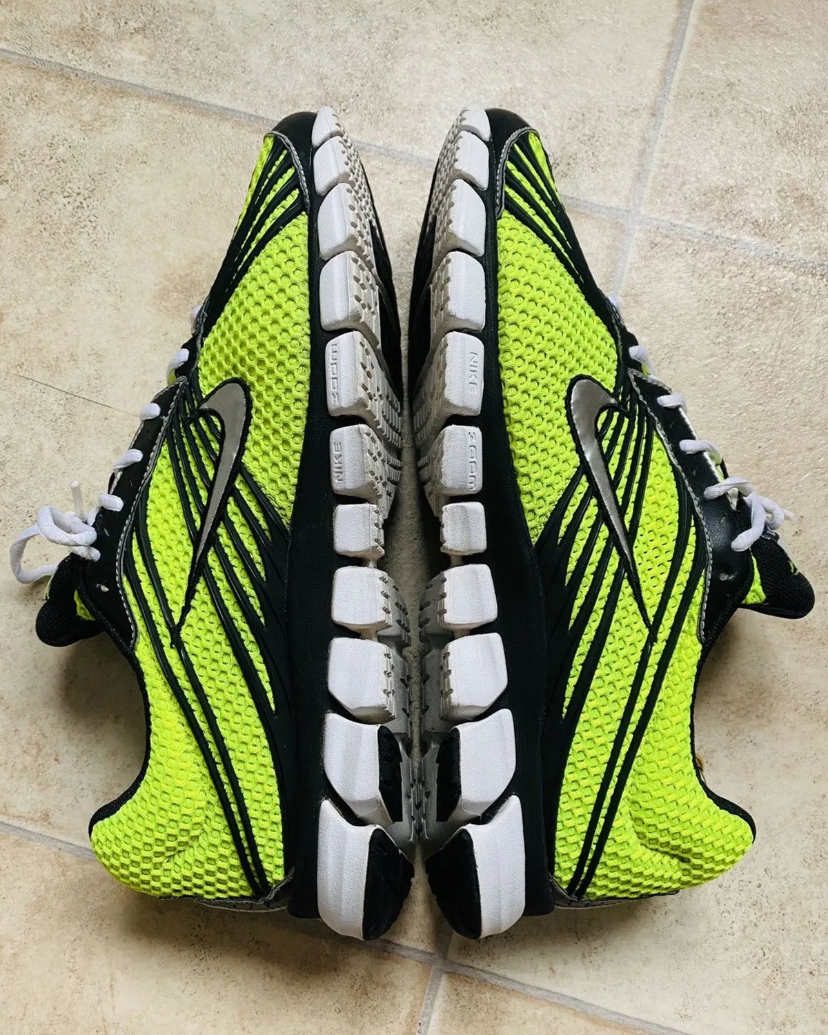 Nike Zoom Skylon 11 returns in 2026: A cult 2000s running icon reborn