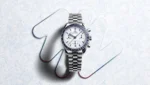 OMEGA unveils the Speedmaster 38 mm Milano Cortina 2026 to honor paralympic athletes