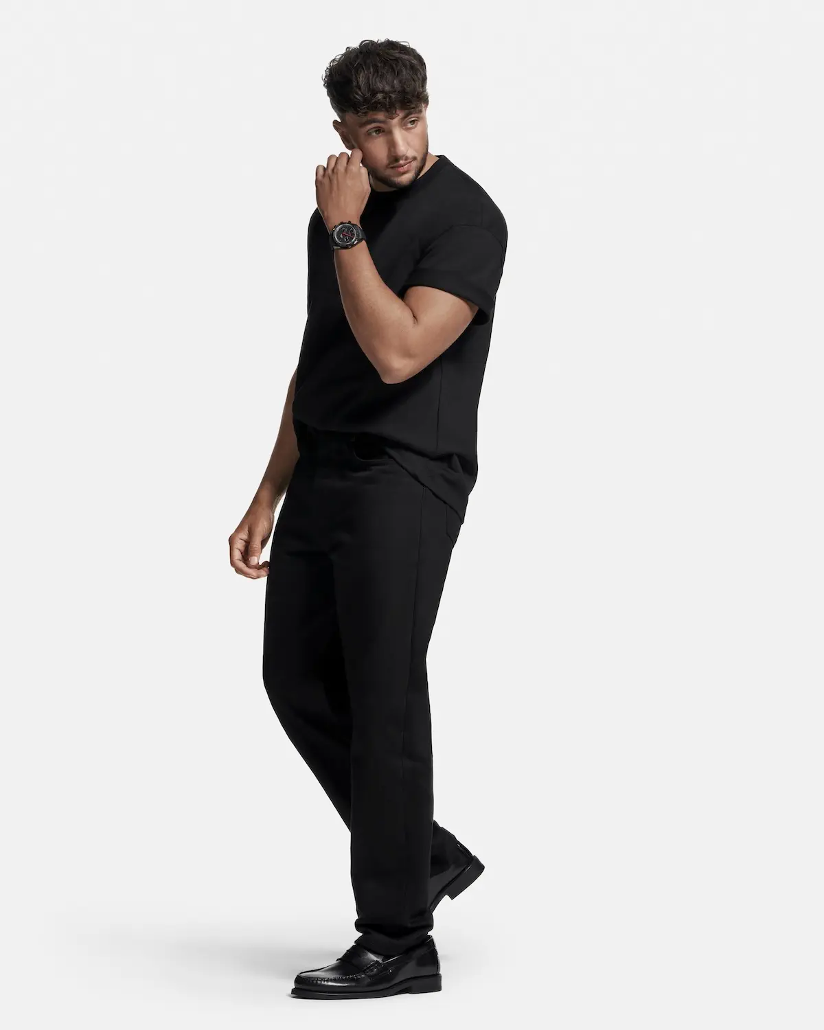 OMEGA taps Inoxtag: The creator conquering Everest becomes new Friend of the Brand