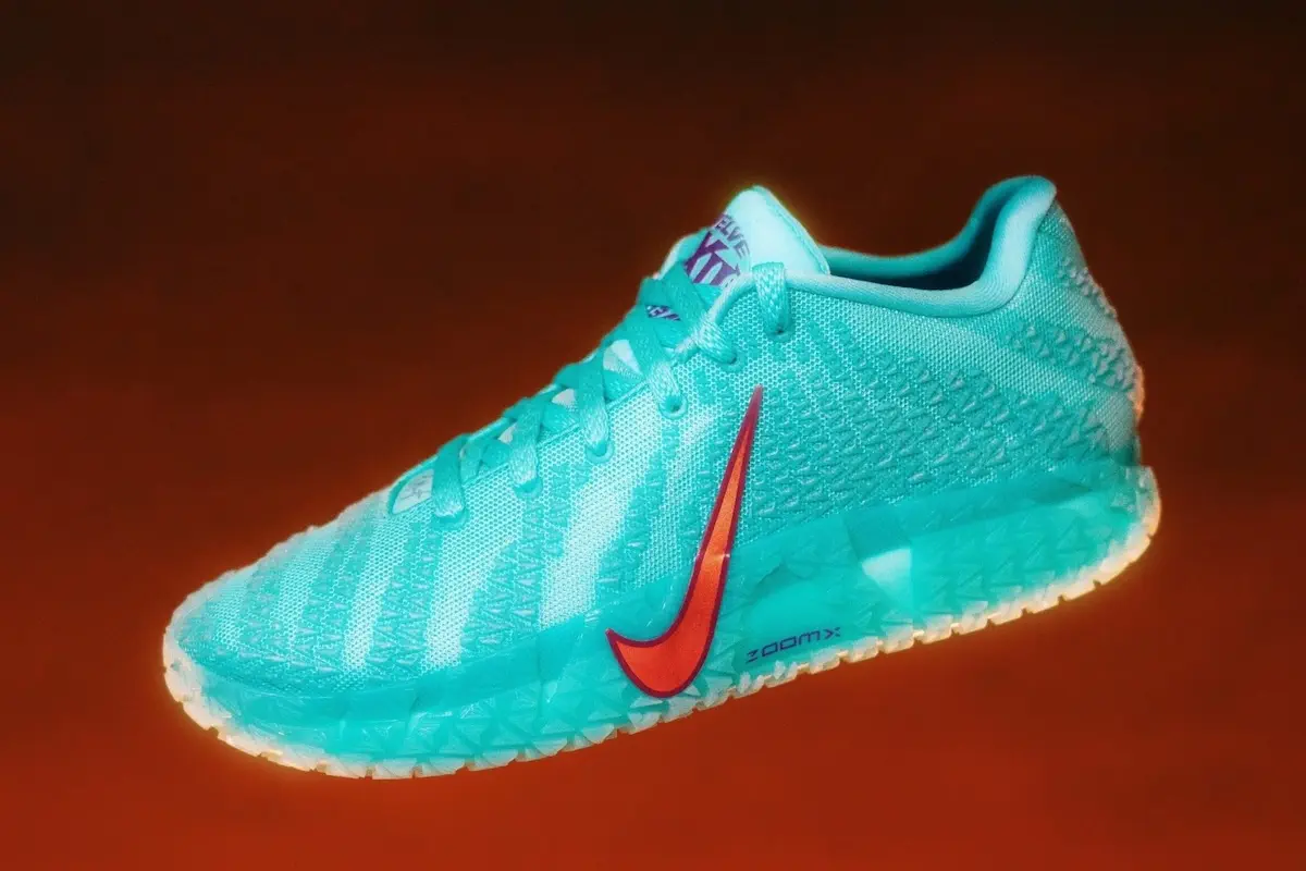 Ja Morant’s Nike Ja 3 drops seven vibrant colorways for 2026