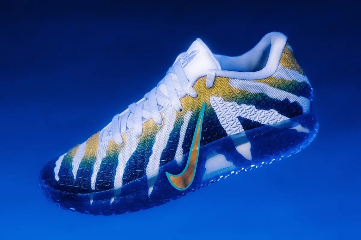 Ja Morant’s Nike Ja 3 drops seven vibrant colorways for 2026