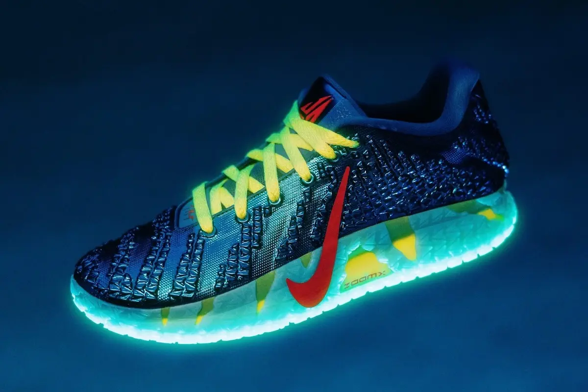 Ja Morant’s Nike Ja 3 drops seven vibrant colorways for 2026