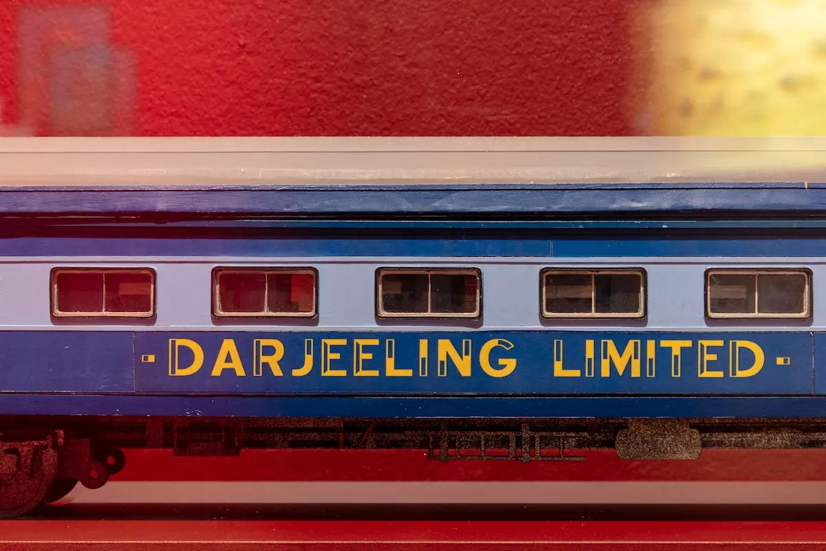 Inside Wes Anderson’s personal archives: A landmark retrospective at London’s Design Museum