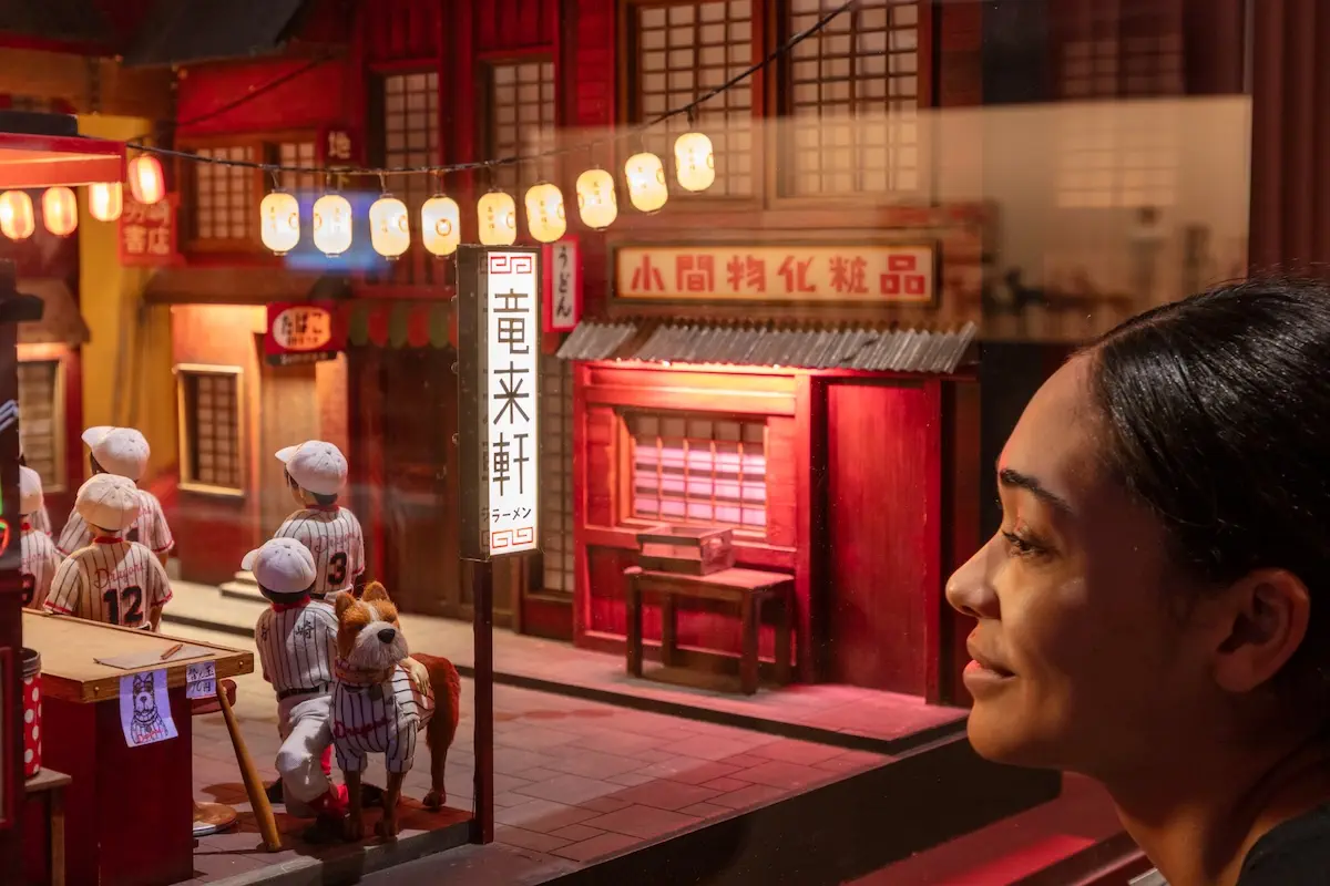 Inside Wes Anderson’s personal archives: A landmark retrospective at London’s Design Museum