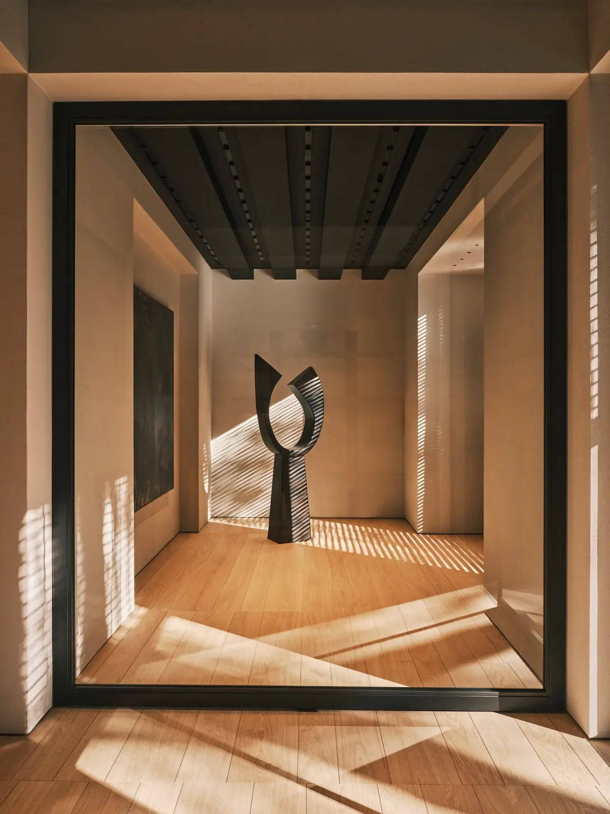 Zara unveils a landmark Barcelona flagship: A museum-like retail experience by Vincent Van Duysen