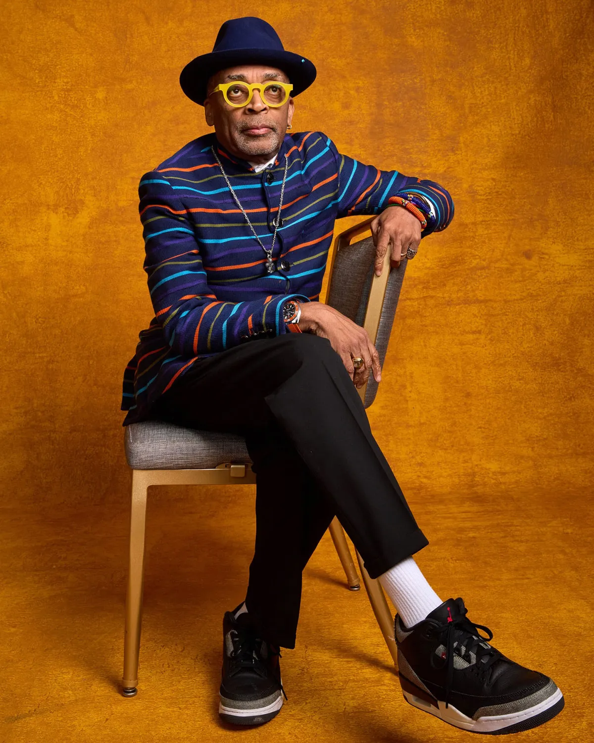 Levi’s x Air Jordan 3: release date, colorways and first details for spring 2026