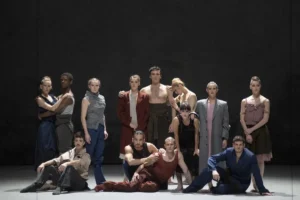 When fashion returns to the stage: ALAINPAUL’s transformative costumes for Drift Wood at the Paris Opera When Fashion Returns to the Stage: ALAINPAUL’s Transformative Costumes for Drift Wood at the Paris Opera