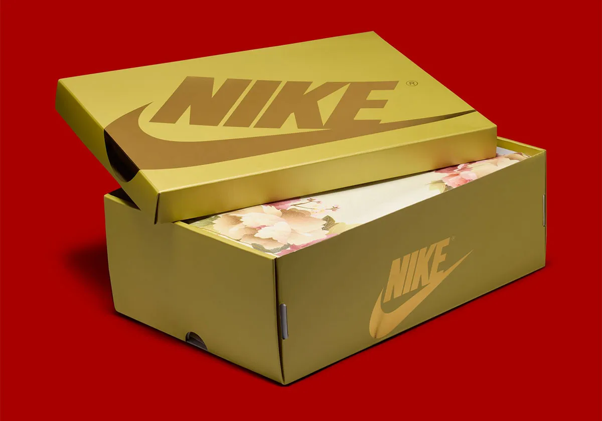 Air Jordan 1 Low OG “Year of the Horse”: release date, hidden details, and Lunar New Year story