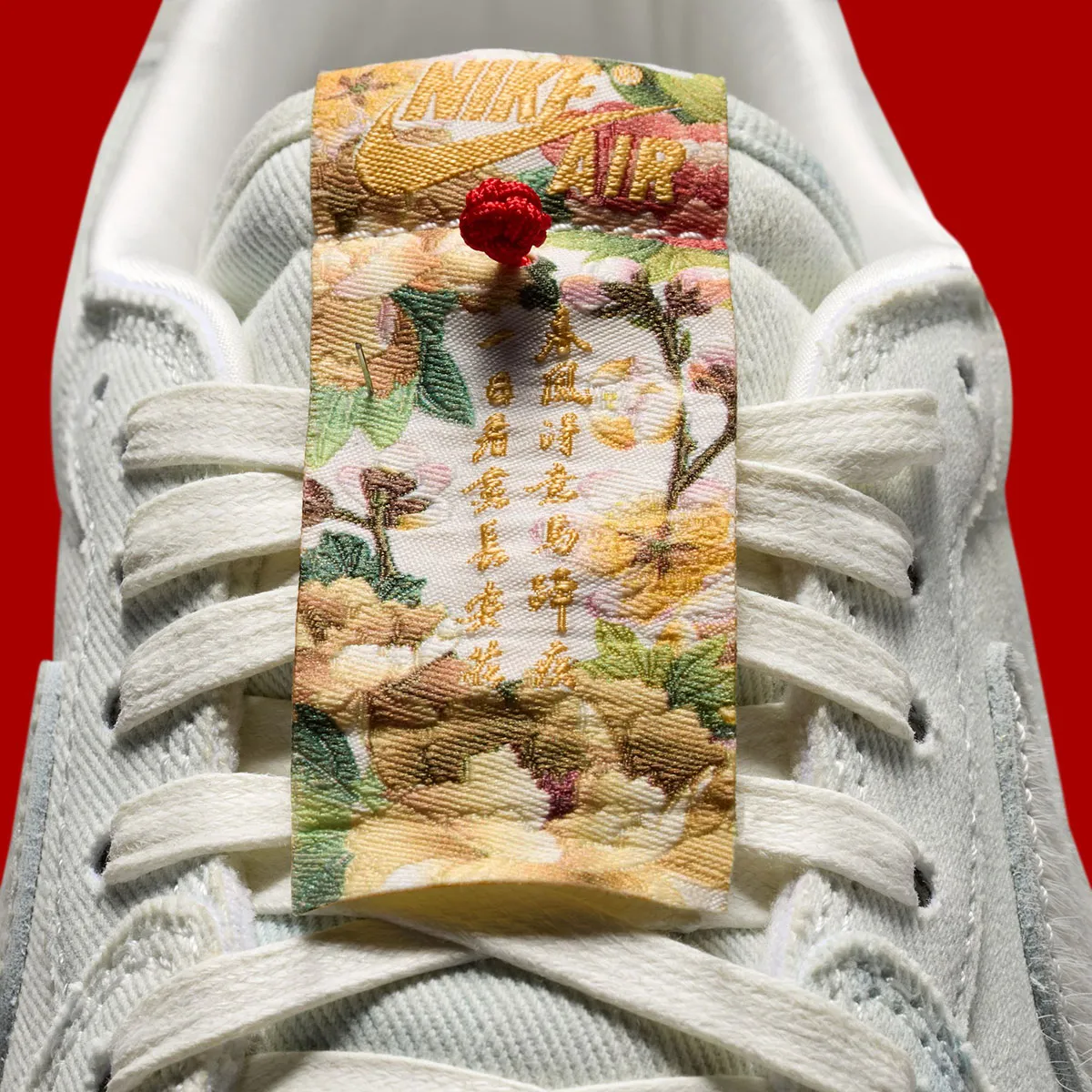 Air Jordan 1 Low OG “Year of the Horse”: release date, hidden details, and Lunar New Year story