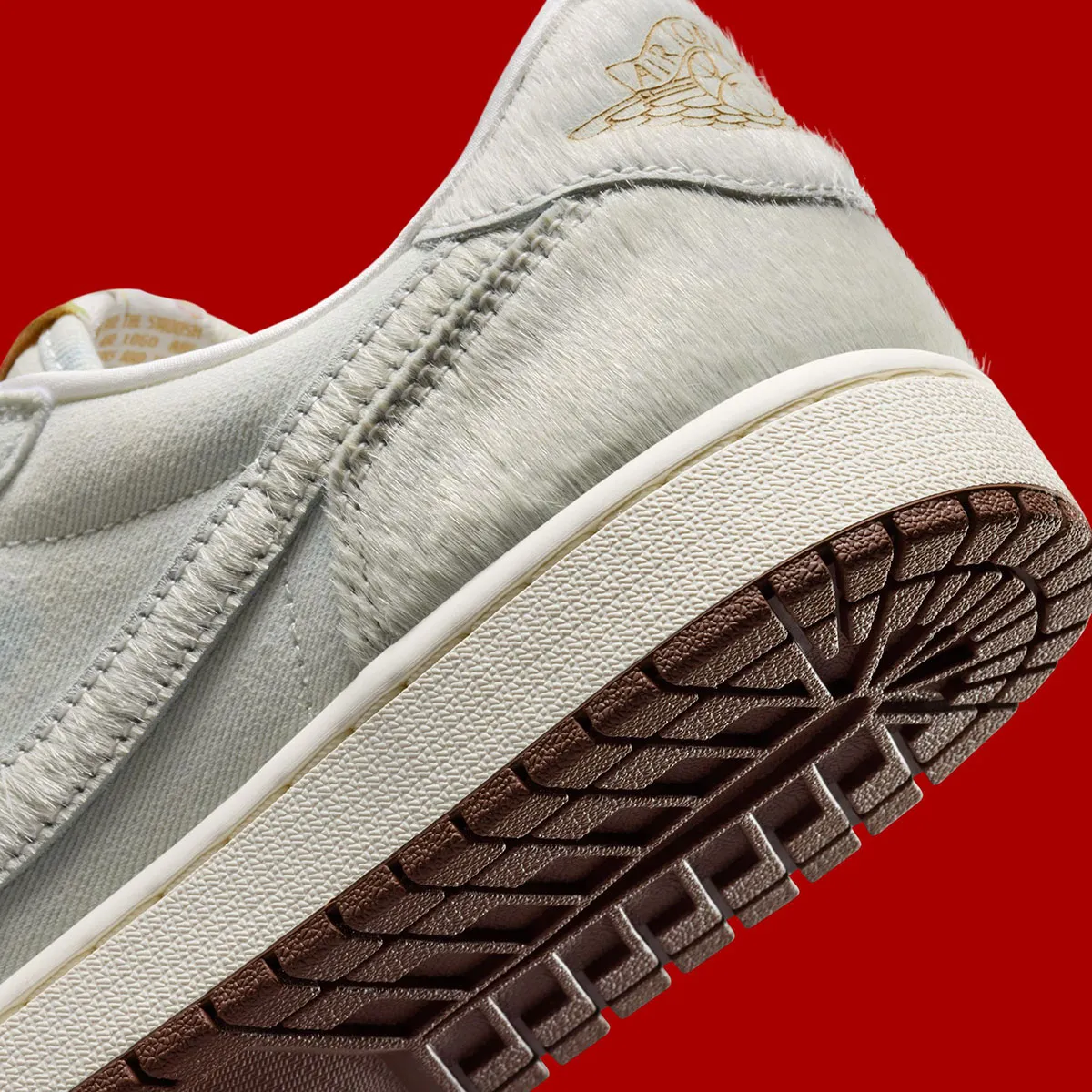 Air Jordan 1 Low OG “Year of the Horse”: release date, hidden details, and Lunar New Year story