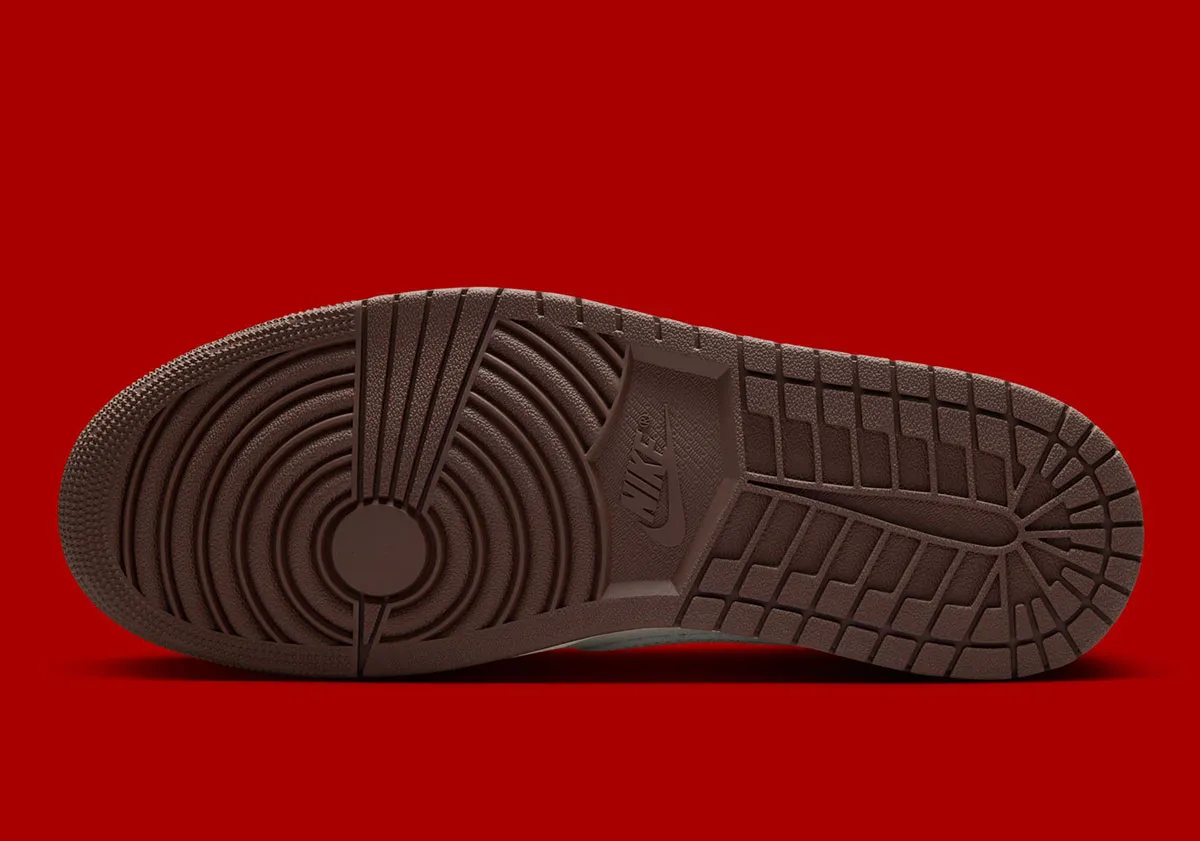 Air Jordan 1 Low OG “Year of the Horse”: release date, hidden details, and Lunar New Year story