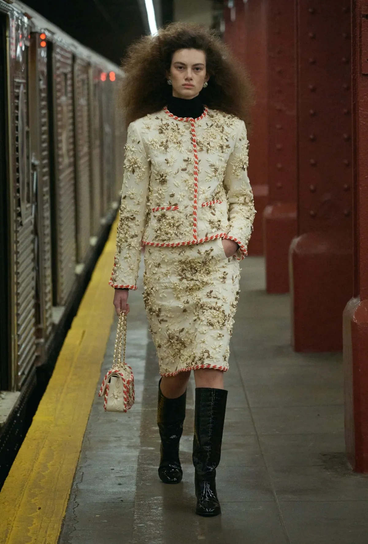 Chanel Métiers d’Art 2025/2026