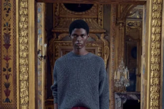 Dior Men Pre-Fall 2026