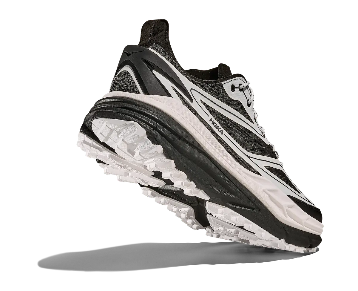 Dover Street Market reimagines HOKA’s Stinson One7 as a lifestyle sneaker