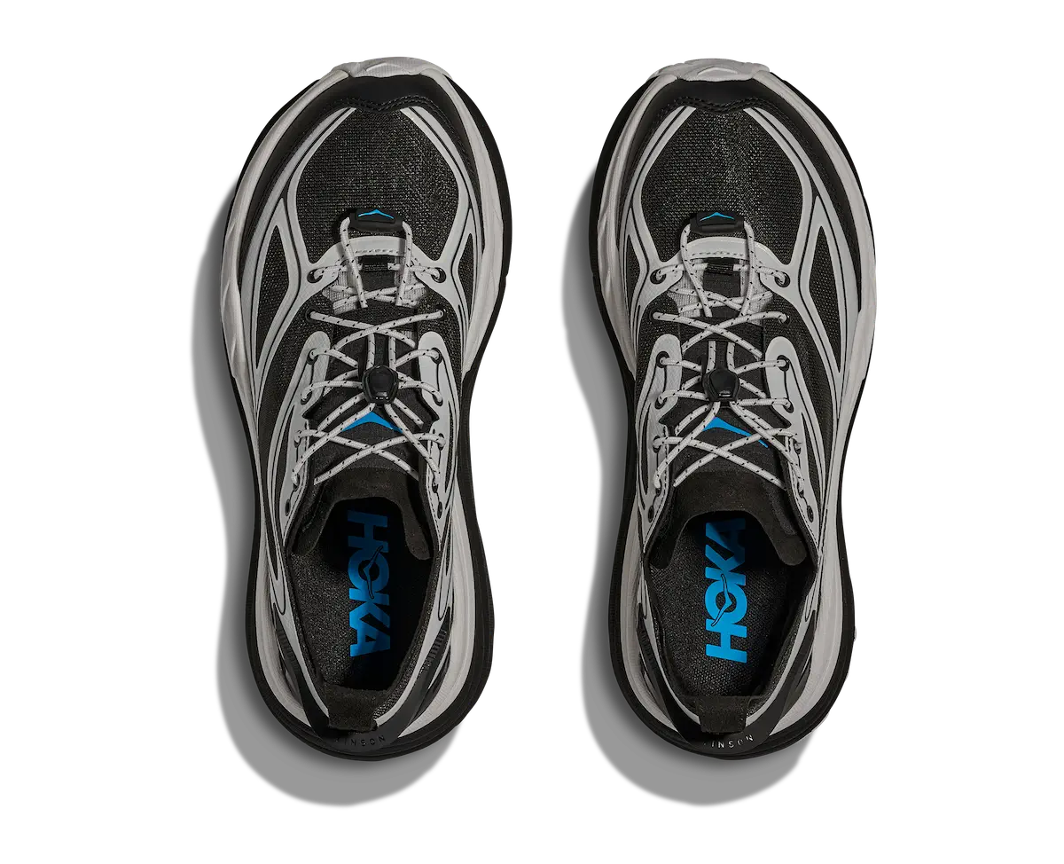 Dover Street Market reimagines HOKA’s Stinson One7 as a lifestyle sneaker