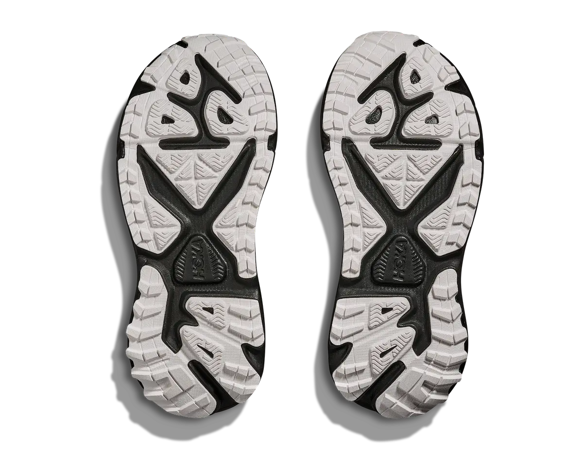 Dover Street Market reimagines HOKA’s Stinson One7 as a lifestyle sneaker