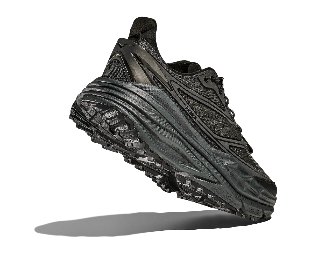 Dover Street Market reimagines HOKA’s Stinson One7 as a lifestyle sneaker