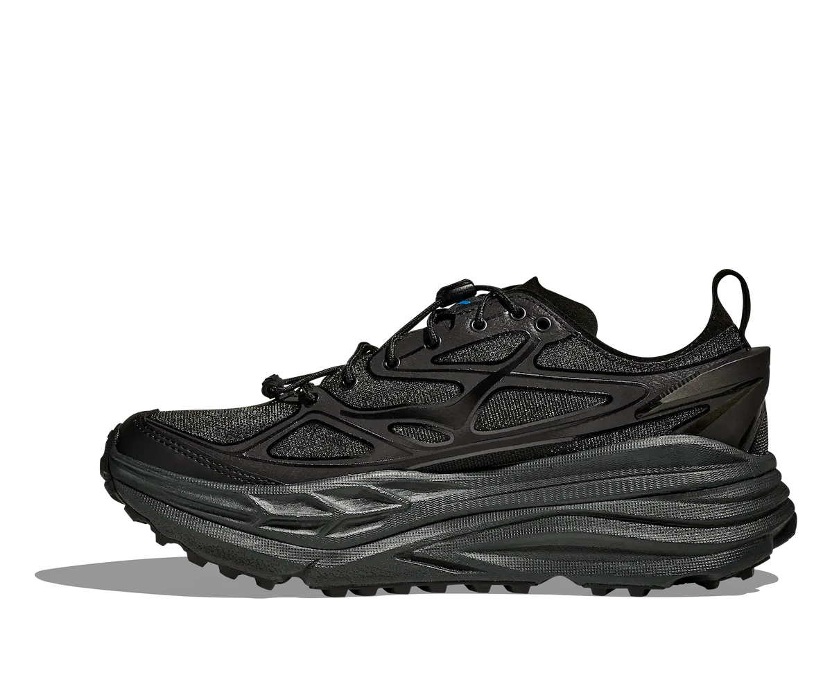 Dover Street Market reimagines HOKA’s Stinson One7 as a lifestyle sneaker