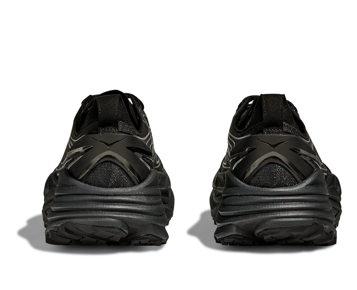 Dover Street Market reimagines HOKA’s Stinson One7 as a lifestyle sneaker