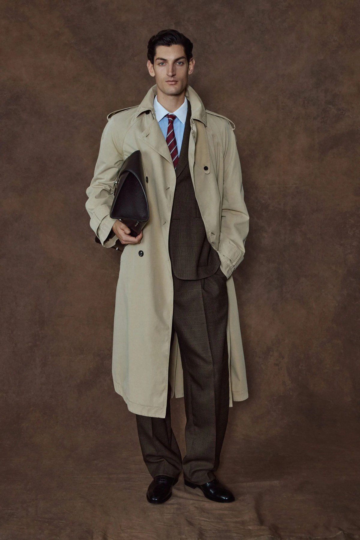 Ferragamo Pre-Fall 2026