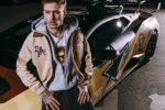 Footshop and BAPE unveil a high-octane, automotive-inspired streetwear capsule