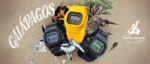 When time meets the wild: G-SHOCK’s Galápagos-inspired tribute with the Charles Darwin Foundation