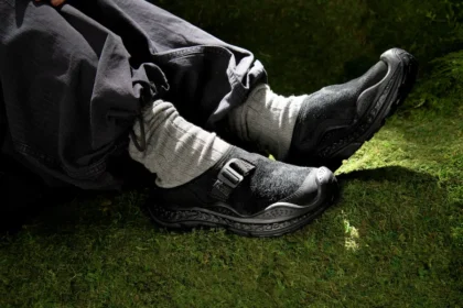 HOKA ORA Primo EXT: The recovery mule reinvented for everyday style