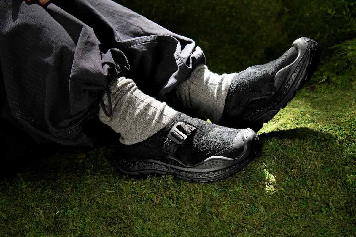 HOKA ORA Primo EXT: The recovery mule reinvented for everyday style