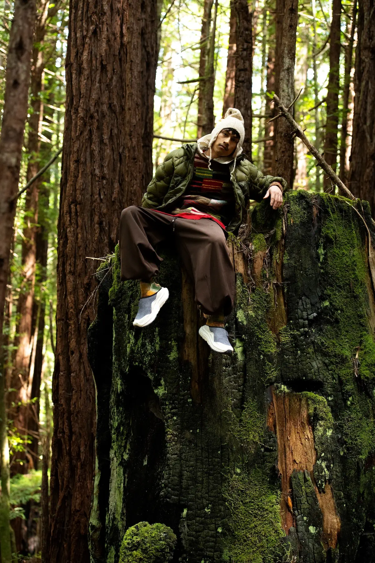 HOKA ORA Primo EXT: The recovery mule reinvented for everyday style