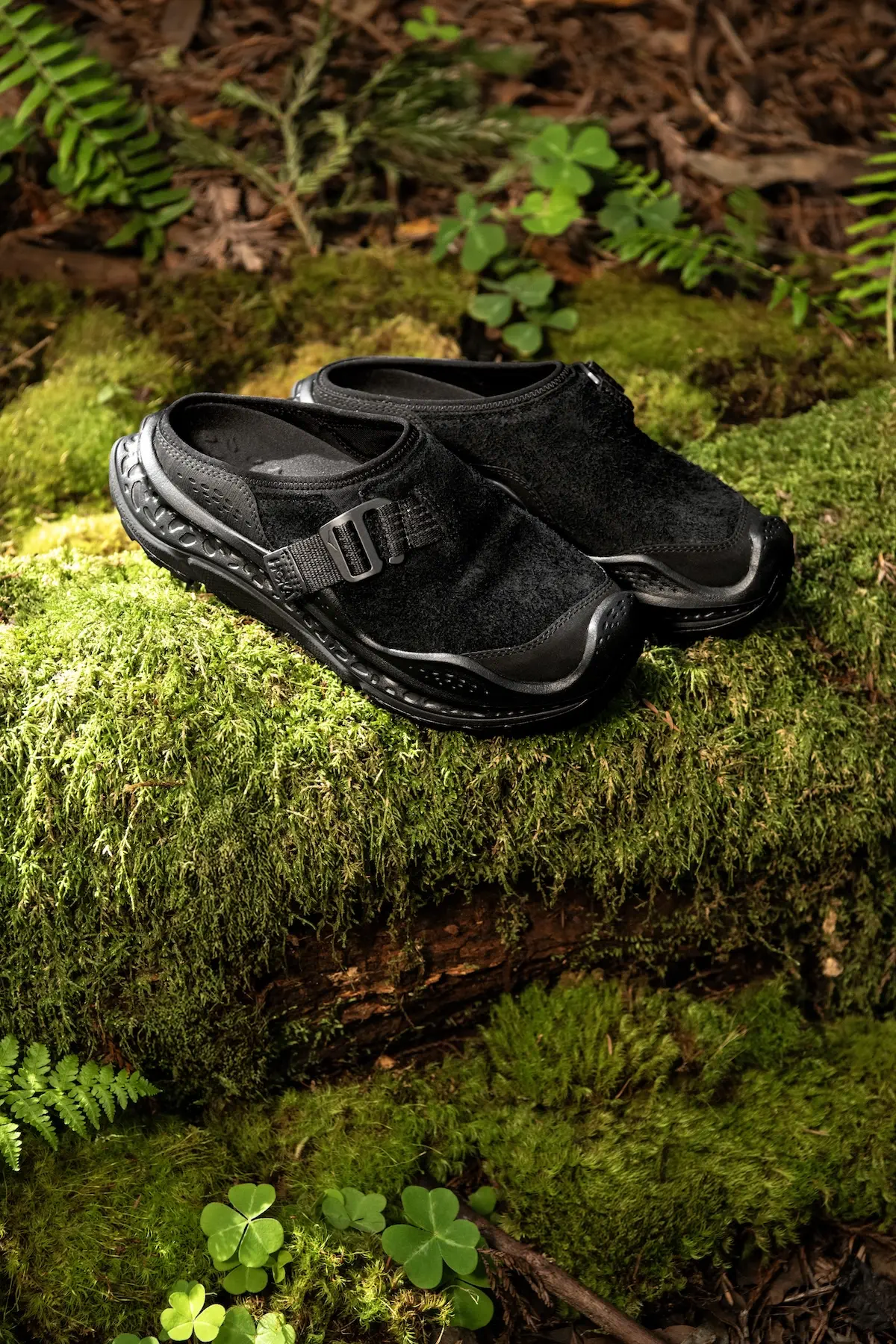 HOKA ORA Primo EXT: The recovery mule reinvented for everyday style