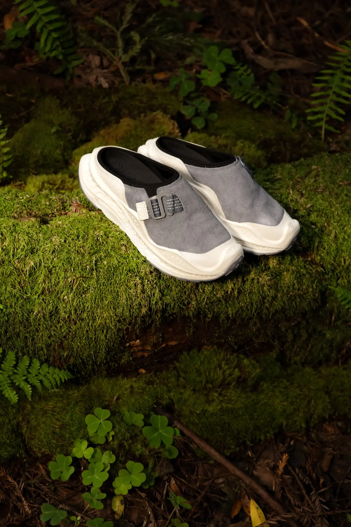 HOKA ORA Primo EXT: The recovery mule reinvented for everyday style