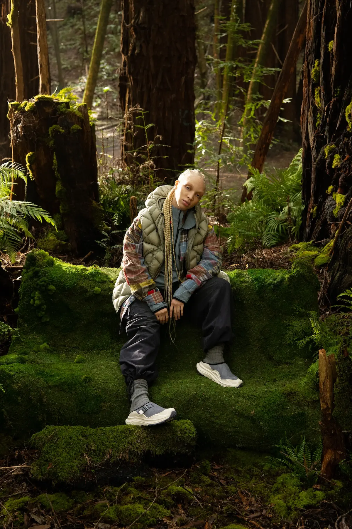 HOKA ORA Primo EXT: The recovery mule reinvented for everyday style