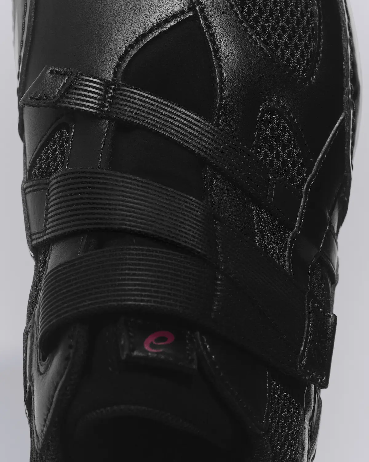 ISSEY MIYAKE and ASICS launch HYPER TAPING, a radical new vision of footwear