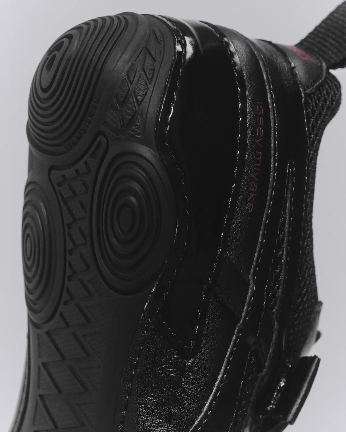 ISSEY MIYAKE and ASICS launch HYPER TAPING, a radical new vision of footwear