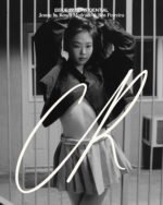Blackpink's Jennie covers CR Fashion Book Issue 27 by Renell Medrano