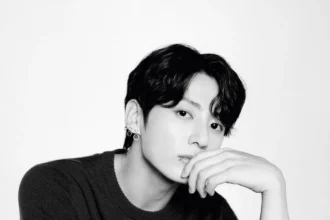 Jungkook becomes the new global ambassador for Chanel fragrances and beauty