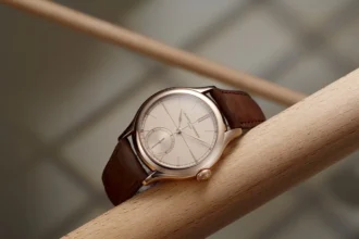 Laurent Ferrier at 15: why the Classic Origin Beige is the brand’s most emotional watch yet