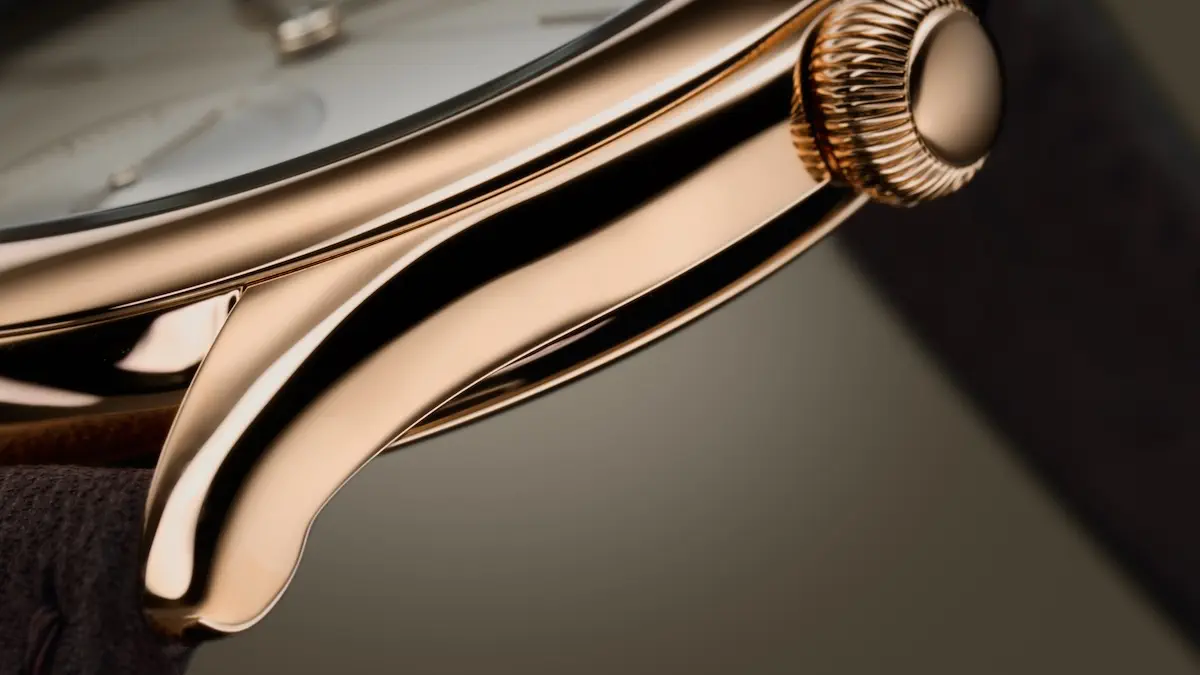 Laurent Ferrier at 15: why the Classic Origin Beige is the brand’s most emotional watch yet