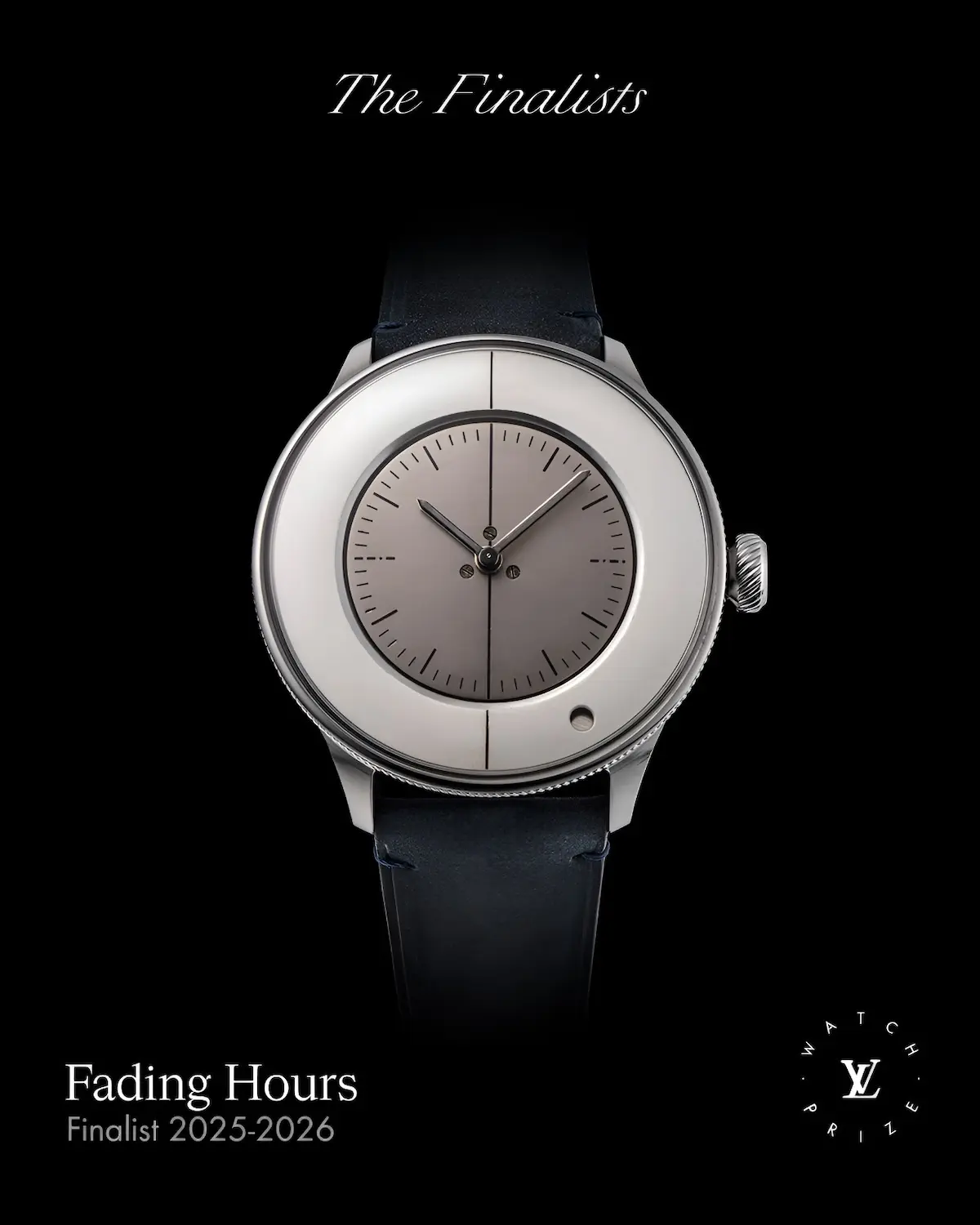 Five visions, one prize: the independent watchmakers of Louis Vuitton Watch Prize 2026