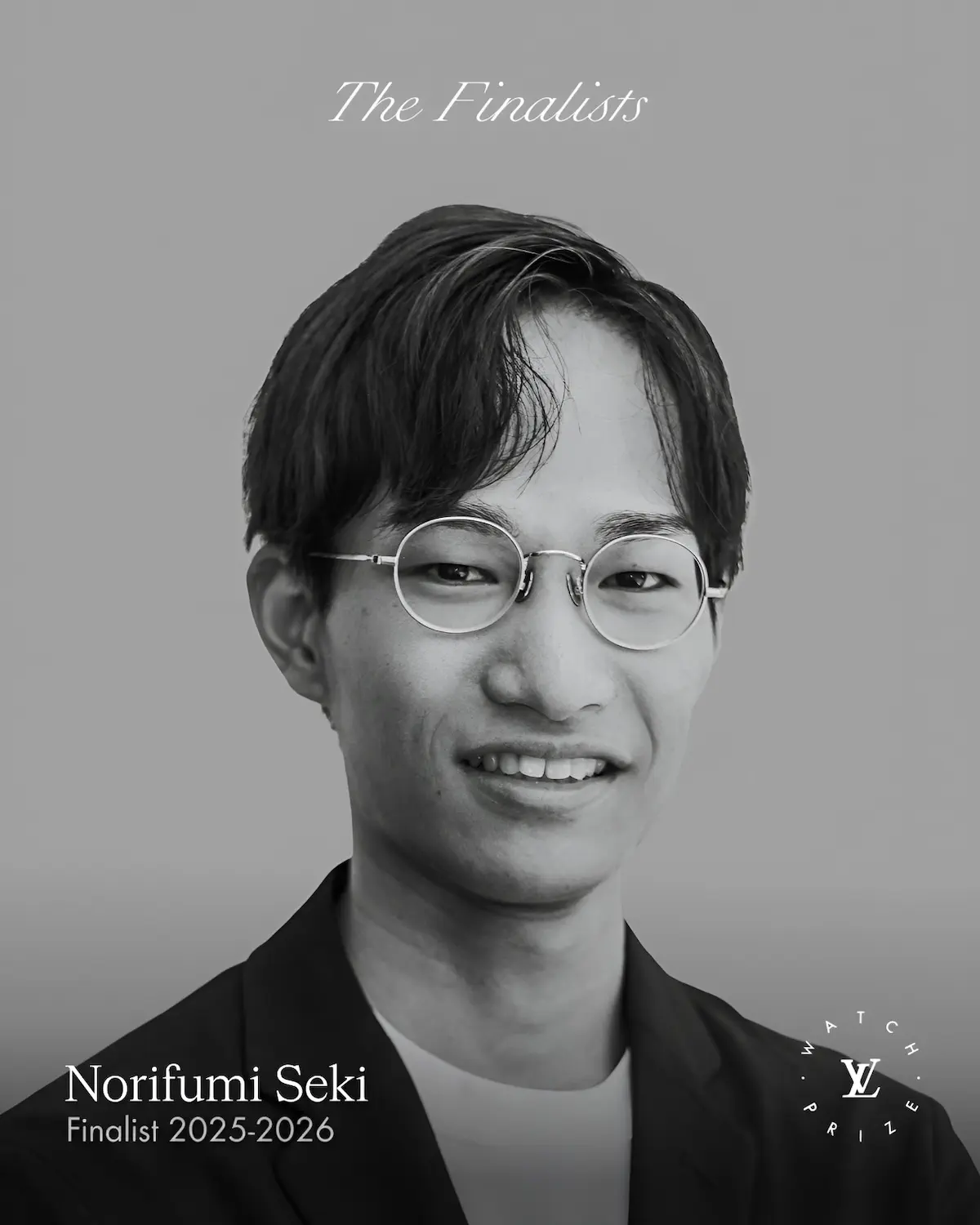 Five visions, one prize: the independent watchmakers of Louis Vuitton Watch Prize 2026