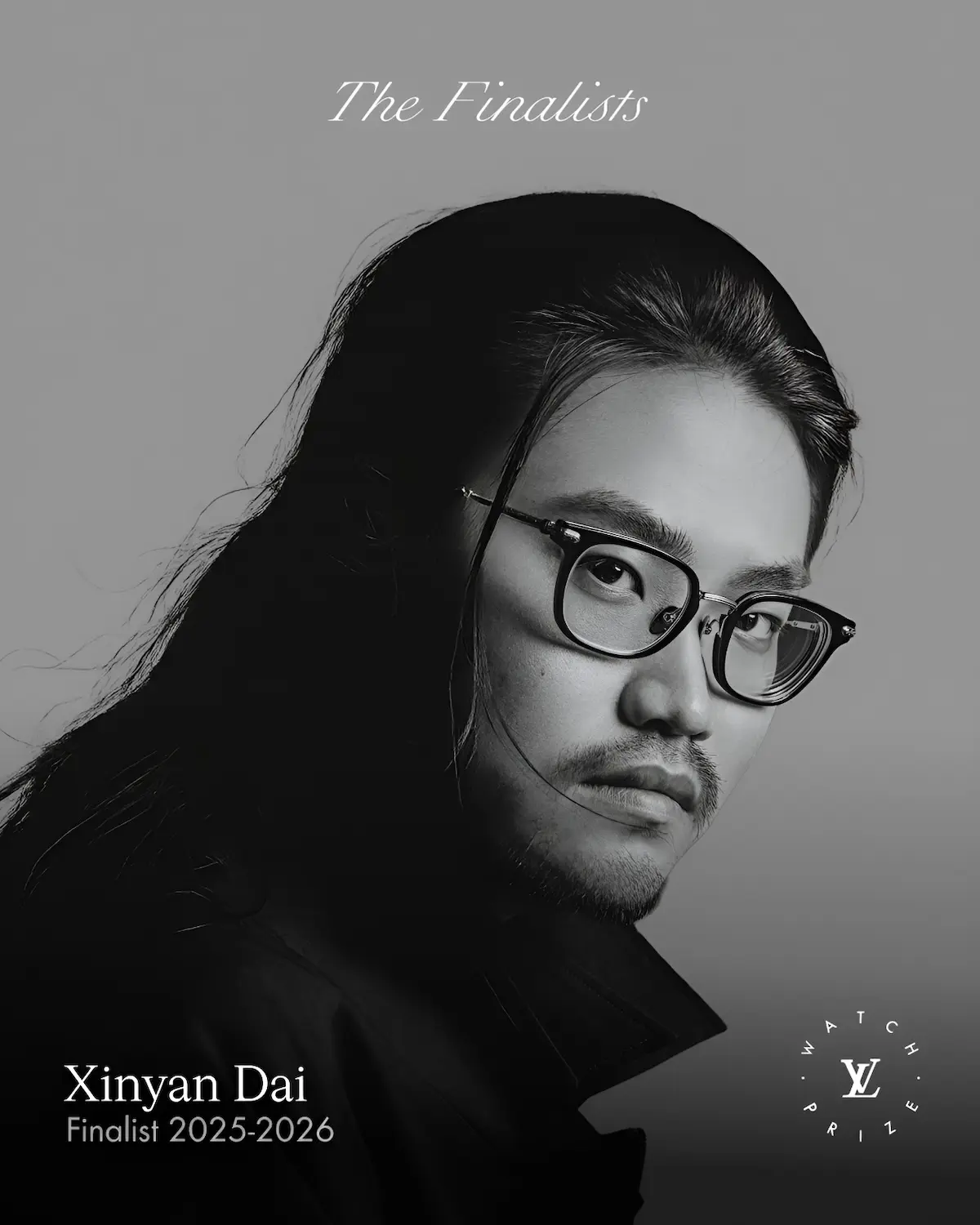 Five visions, one prize: the independent watchmakers of Louis Vuitton Watch Prize 2026