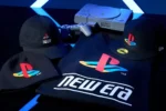 New Era bets on gaming with its first PlayStation collection