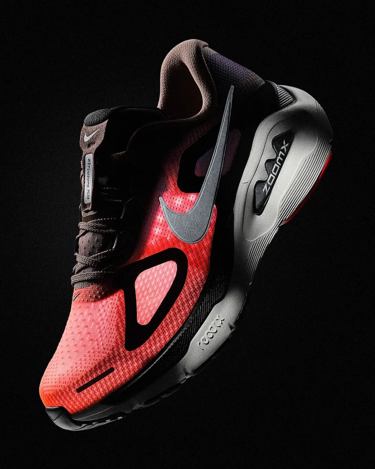 Nike Structure Plus brings ZoomX super foam energy to stability running