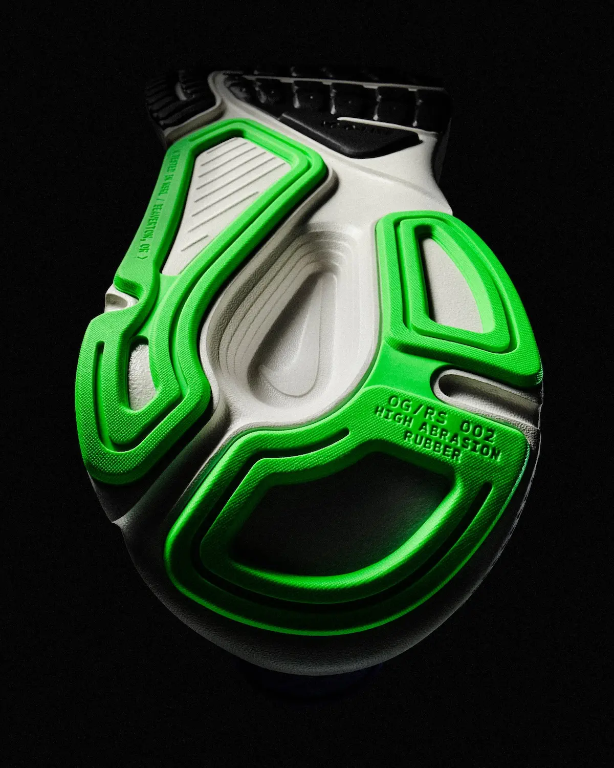 Nike Structure Plus brings ZoomX super foam energy to stability running